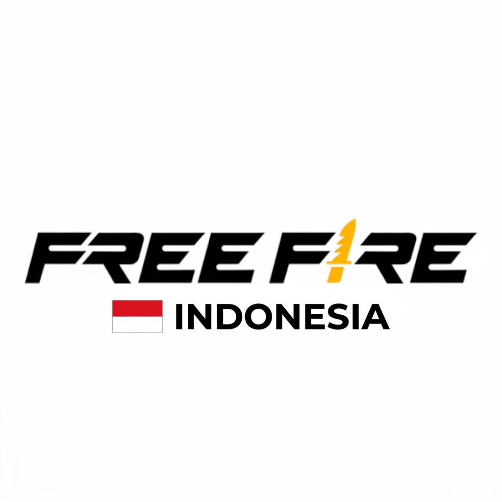 เติม Freefire ประเทศอินโด