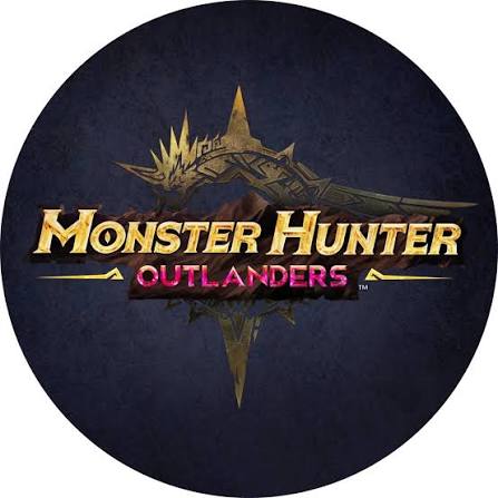 เติม Monster Hunter Outlanders