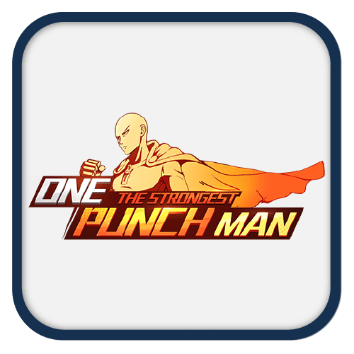 เติม ONE PUNCH MAN THE STRONGEST