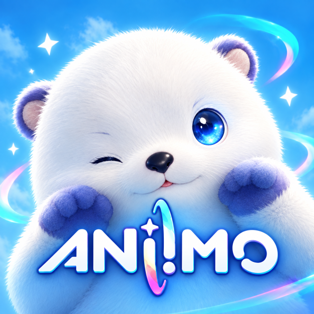 เติม Aniimo