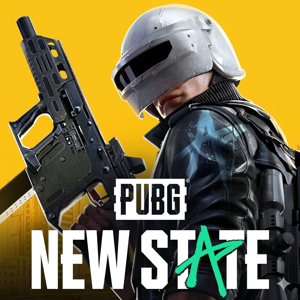 เติม PUBG NEWSTATE