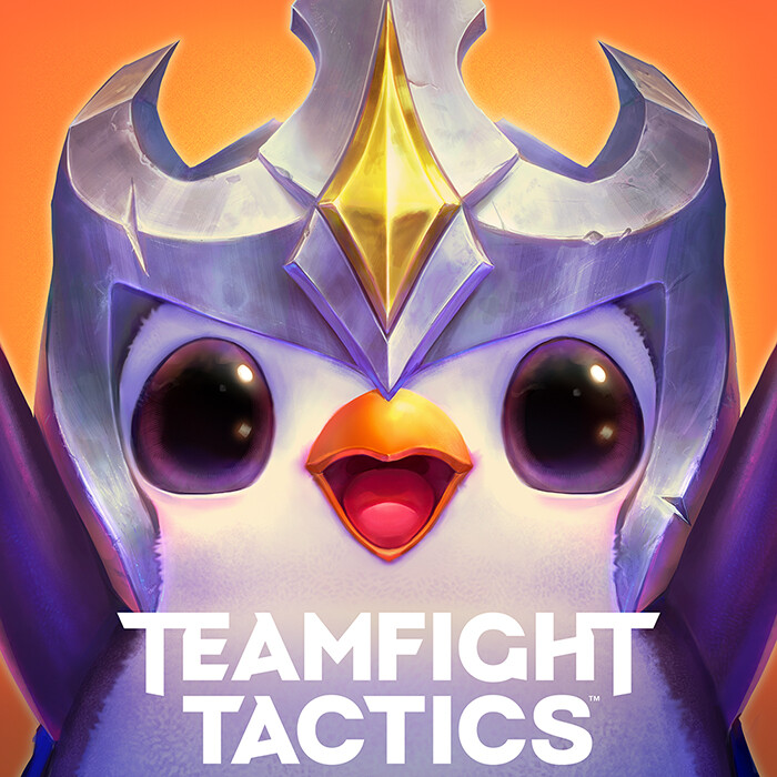 เติม Team fight Tactics (Mobile) (TFT)