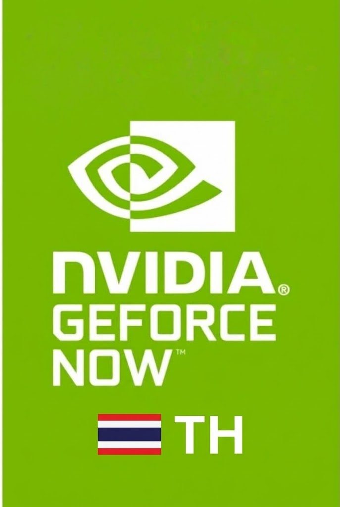 GeForce NOW (ประเทศไทย)