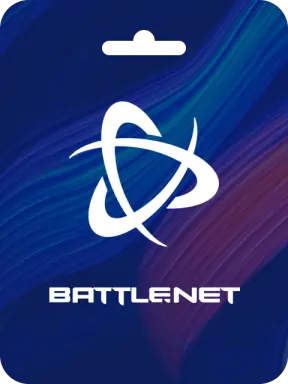 Battle.net Gift Card