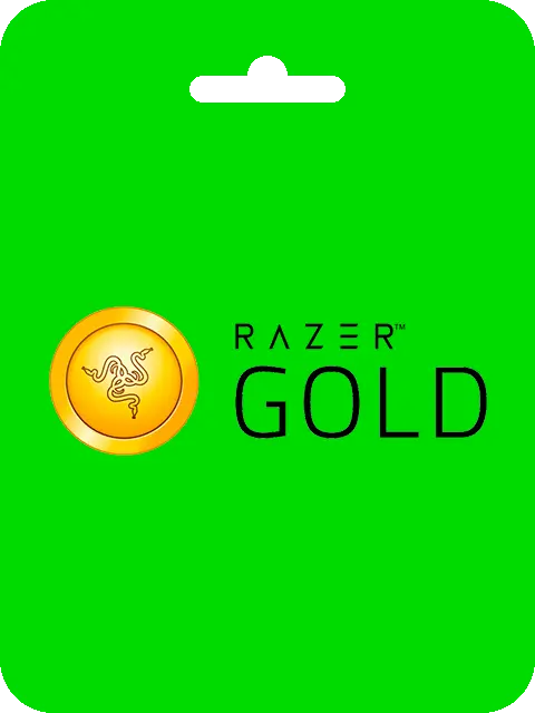 Razer Gold