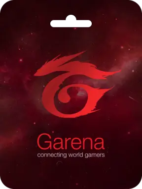 Garena Shells PHP