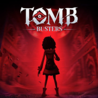 เติม Tomb Busters