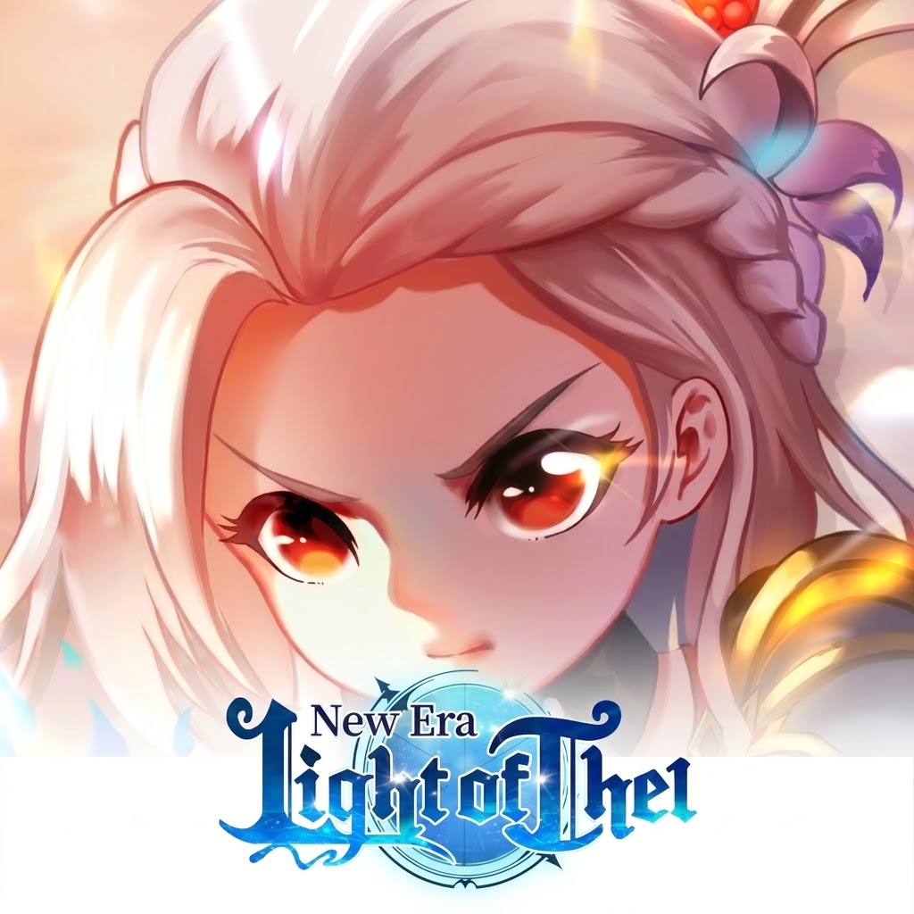 เติม Light of Thel New Era