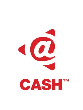 @CASH