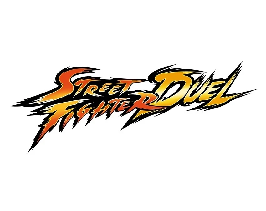 เติม Street Fighter Duel