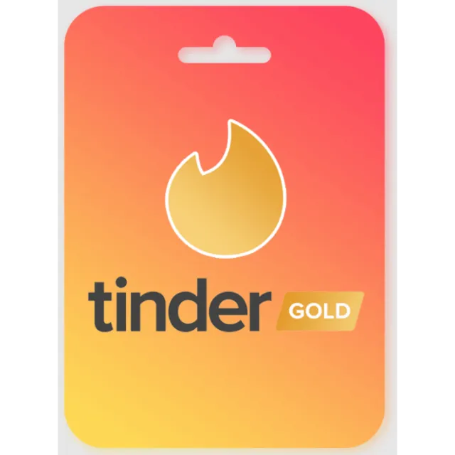 Tinder Gold