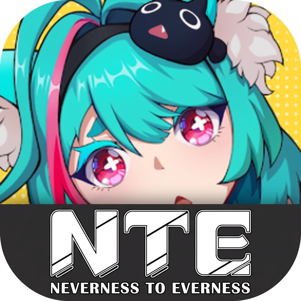 เติม Neverness to Everness