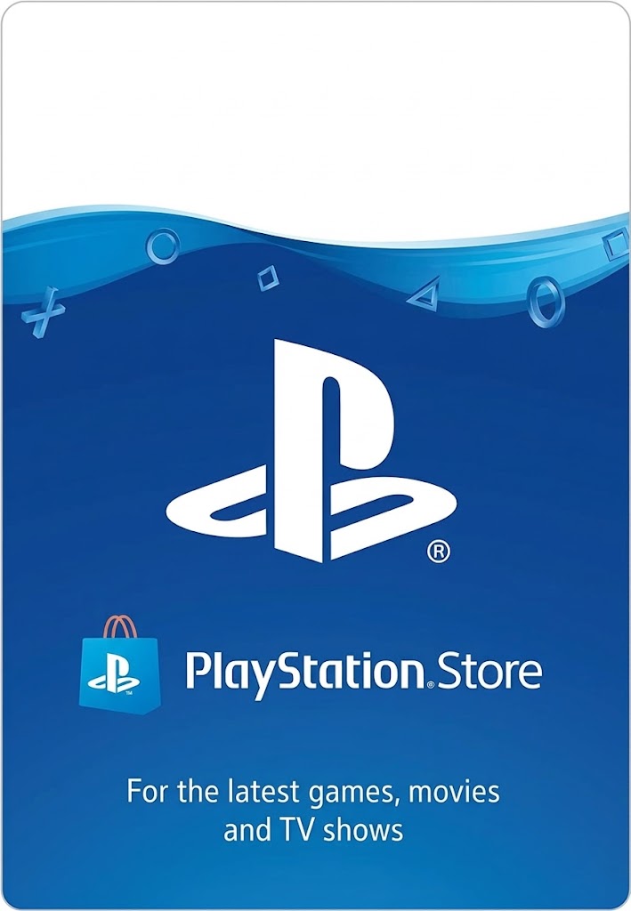PlayStation Store