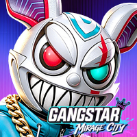 เติม GANGSTAR Mirage City