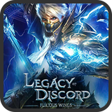 เติม Legacy of Discord-FuriousWings