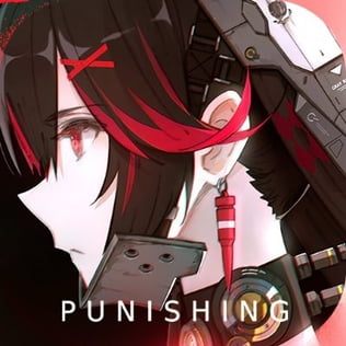 เติม Punishing Gray Raven