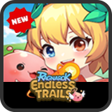 เติม RO Endless Trails