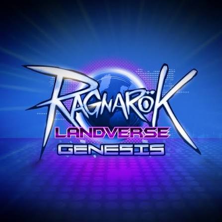 เติม RO Landverse Genesis