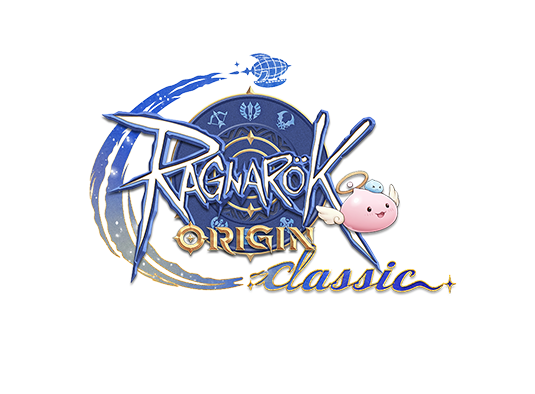 เติม RO Origin Classic