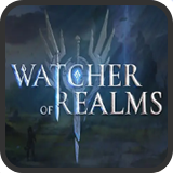 เติม Watcher Of Realms