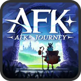 เติม AFK Journey