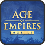 เติม Age Of Empires Mobile