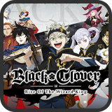เติม Black Clover Mobile