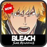 เติม BLEACH: Soul Resonance