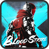 เติม Blood Strike