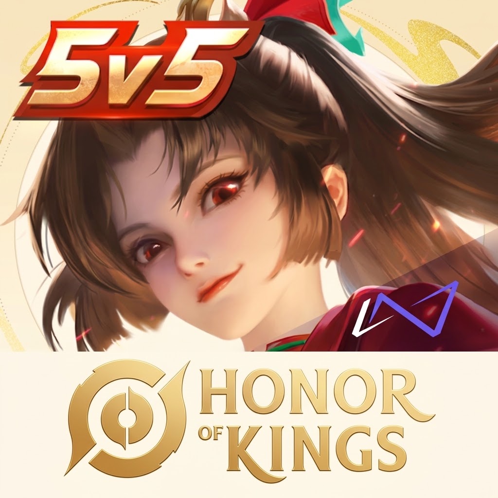 เติม Honor of kings