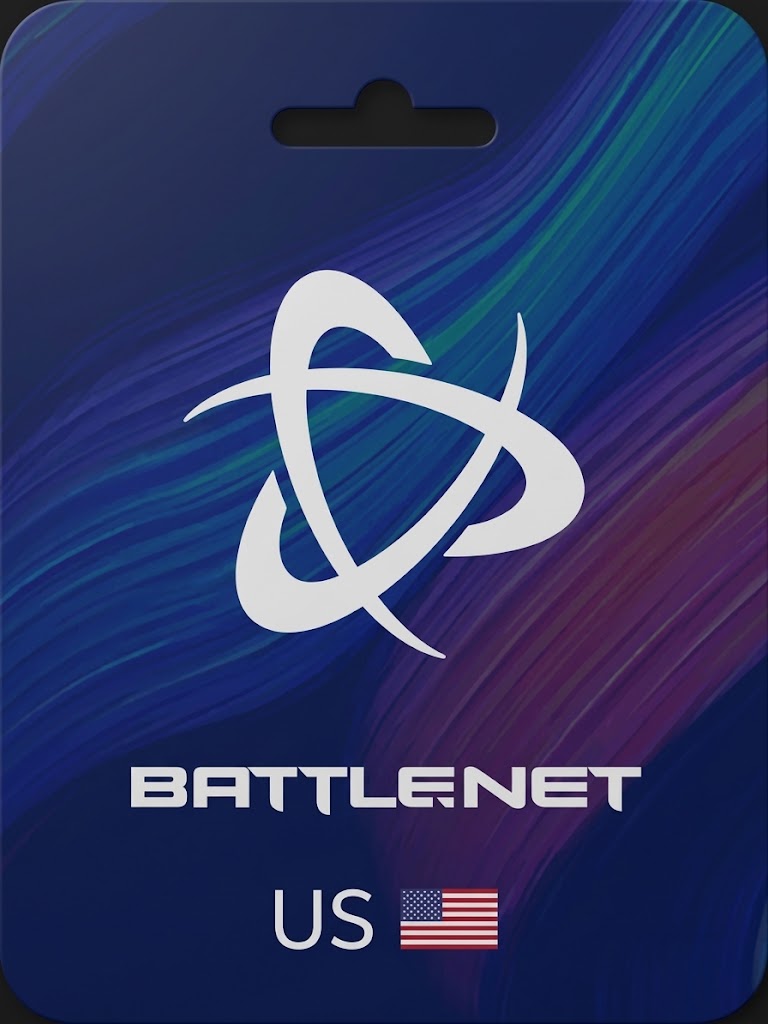 Battle.Net (US)