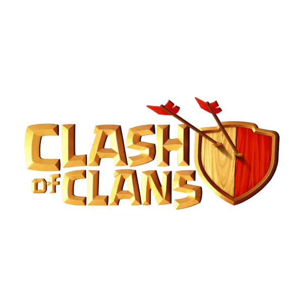 เติม Clash Of Clans