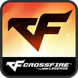 เติม Crossfire Legends