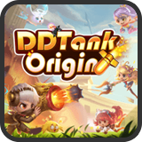 เติม DD Tank Origin