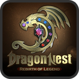 เติม Dragon Nest : ROL