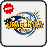 เติม Dragonica Origin