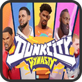 เติม Dunk City Dynasty