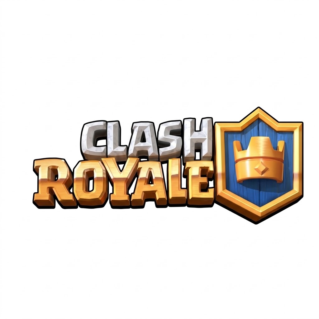 เติม Clash Royale