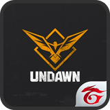 เติม Garena Undawn