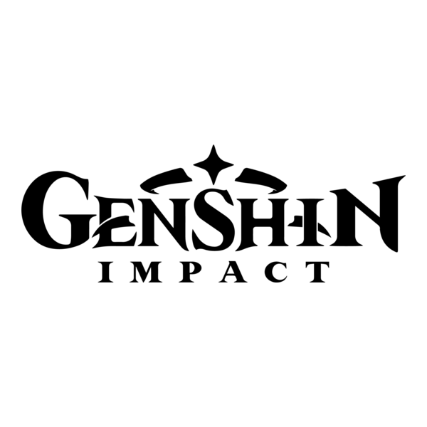 เติม Genshin impact