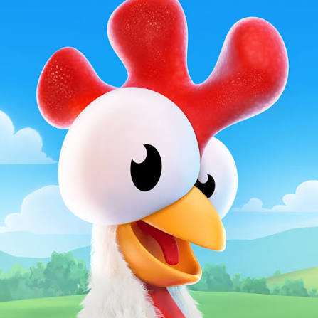 เติม Hay Day