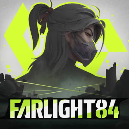 เติม Farlight84