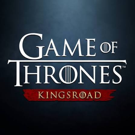เติม Game of Thrones: Kingsroad