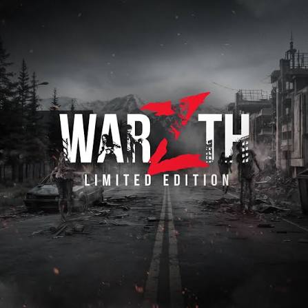 เติม WarZTH Limited Edition