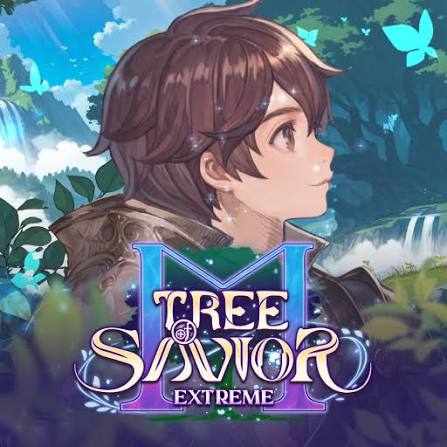 เติม Tree of Savior M Extreme