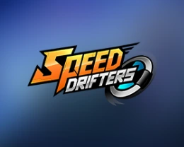เติม Speed Drifters