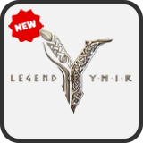 เติม Legend Of YMIR