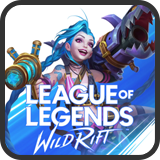 เติม LOL WildRift