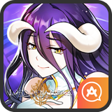 เติม Lord Of Nazarick เติมได้เฉพาะ ระบบ Andriod
