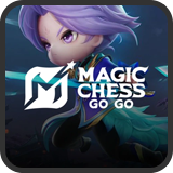 เติม Magic Chess Go GO